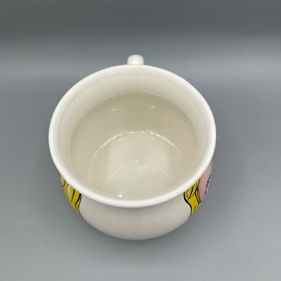 Vintage 1998 Campbells Soup XL Soup Bowl Mug Cup - Picture 5 of 8